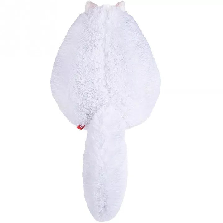 Fancy minkštas žaislas Katinas Baltutis 28 cm