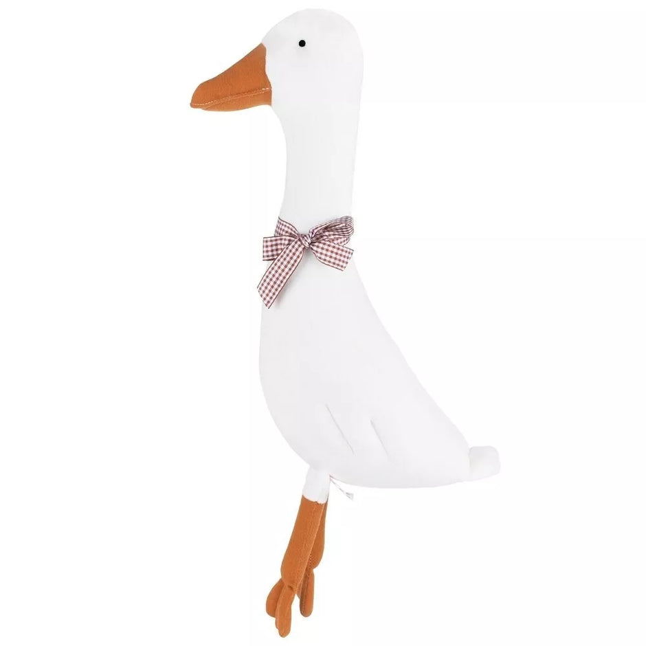 Fancy minkštas žaislas žąsinas Martynas 53 cm
