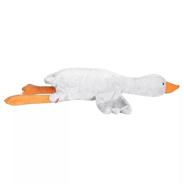 Fancy minkštas žaislas žąsis Oskarė 87 cm