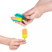 Genio Kids modelino rinkinys Ledainė
