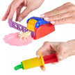 Genio KIds modelino rinkinys Restoranas