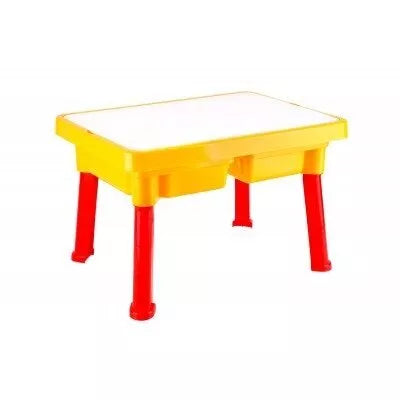 Technok stalas su mozaika 43 cm
