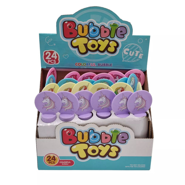 Muilo burbulai Vienaragis 35 ml