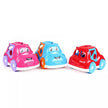 Technok rūšiuoklis automobilis 25 cm