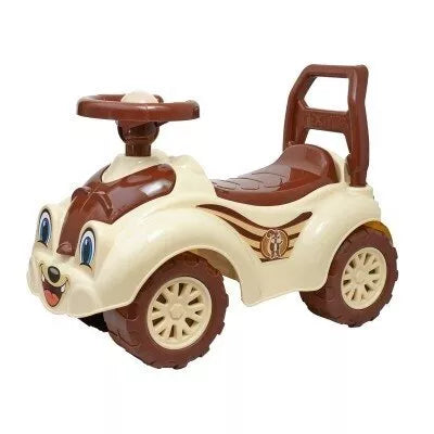 Technok paspiriama mašinėlė 65 cm