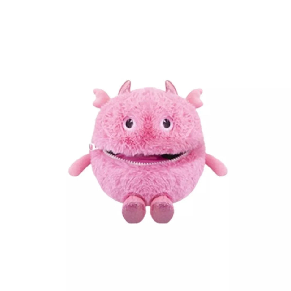 Pliušinis žaislas Zip monster plush 20 cm.