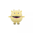 Pliušinis žaislas Zip monster plush 20 cm.