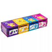 PuzzleOK rūšiuokliai Montessori Spalvos