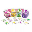 PuzzleOK rūšiuokliai Montessori Princesės