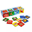 PuzzleOK rūšiuokliai Montessori šventinis