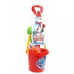 Rinkinys Sniego senis Technok 7730