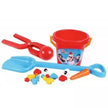 Rinkinys Sniego senis Technok 7730