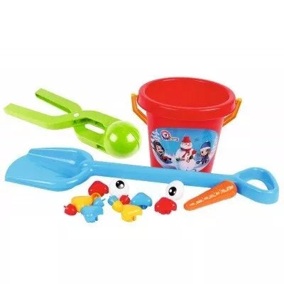 Rinkinys Sniego senis Technok 7730