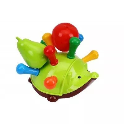 Technok rūšiuoklis ežys 21 cm