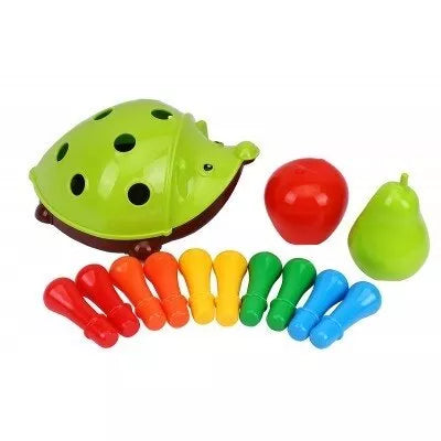 Technok rūšiuoklis ežys 21 cm