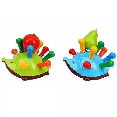 Technok rūšiuoklis ežys 21 cm