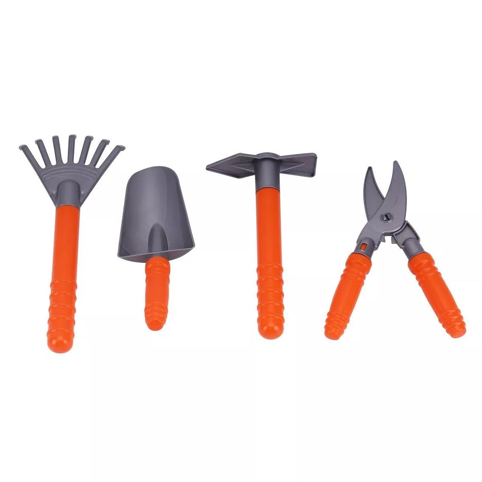 Technok sodininko įrankių rinkinys 24 cm 8294