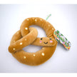 Softlings Foodies minkštas pliušinis riestainis 19 cm