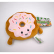 Softlings Foodies minkšta pliušinė spurga 16 cm