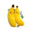 Softlings Foodies minkštas žaislas apelsinas 16 cm