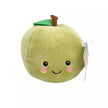 Softlings Foodies minkštas žaislas obuolys 16 cm