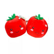 Softlings Foodies minkštas žaislas pomidoras 16 cm