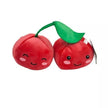 Softlings Foodies minkštas žaislas vyšnios 16 cm