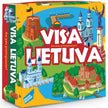 Stalo žaidimas  Visa Lietuva