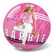 STAR kamuolys Barbie girl 23 cm