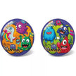 STAR kamuolys Monsters 23 cm