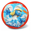 STAR kamuolys Smurfs 23 cm