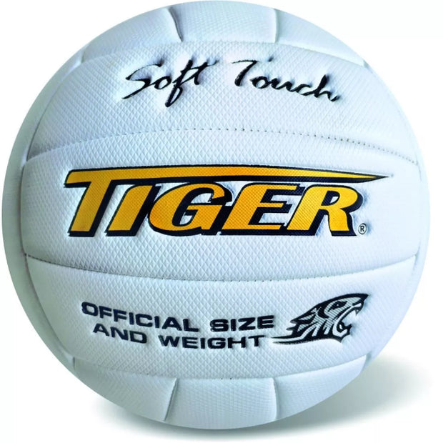STAR Tinklinio kamuolys Tiger S.5
