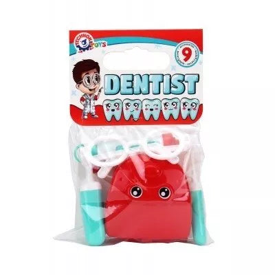 Technok dantų priežiūros rinkinys 6641