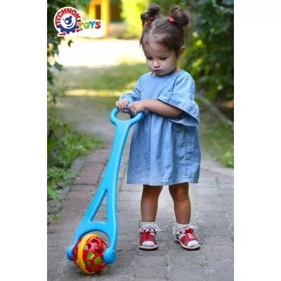 Technok stumdukas 63.5 cm