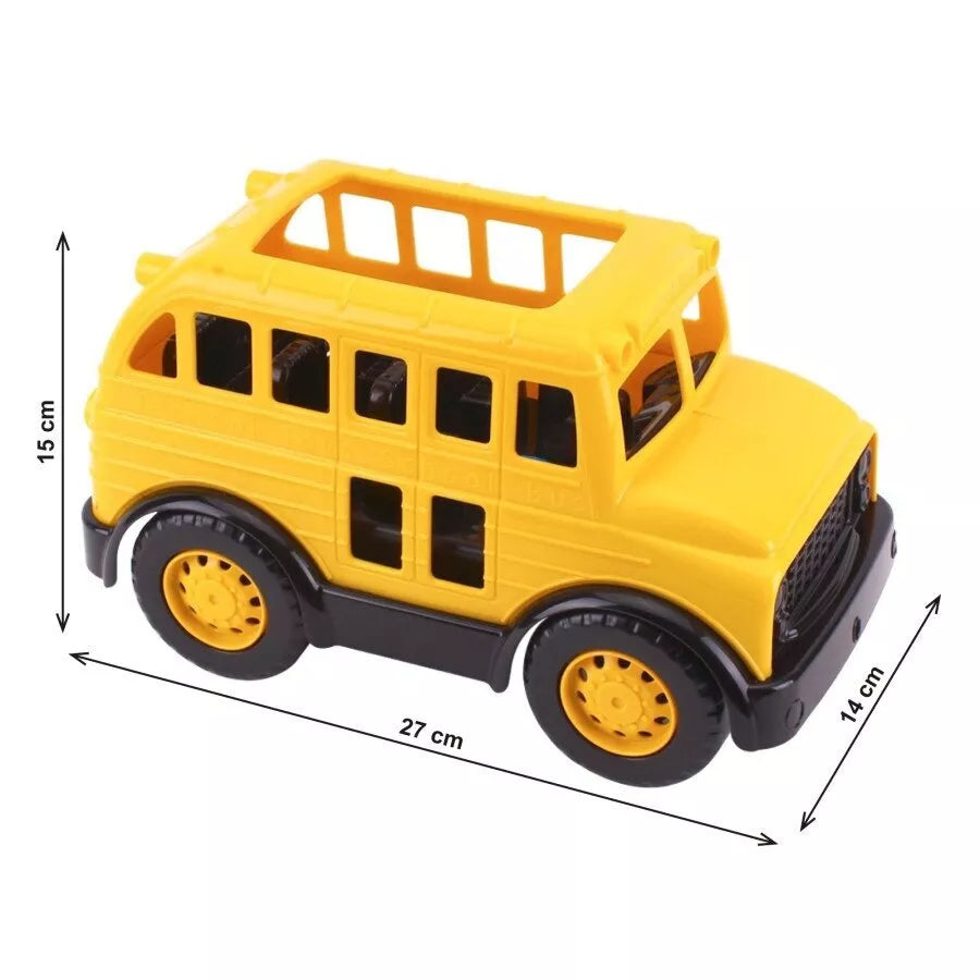 Technok autobusas 27 cm
