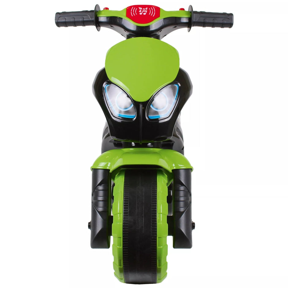 Technok balansinis motociklas 72 cm