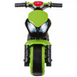Technok balansinis motociklas 72 cm