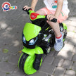 Technok balansinis motociklas 72 cm