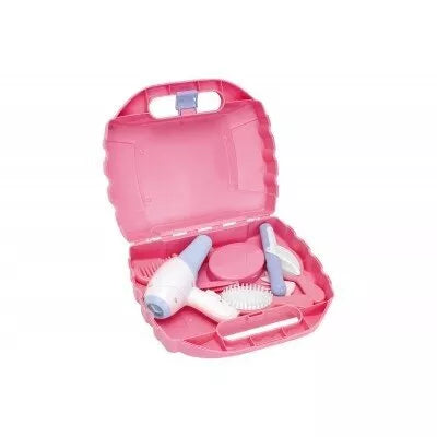 Technok grožio rinkinys lagaminėlyje