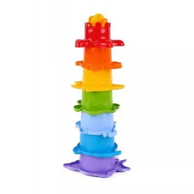 Technok lavinamoji piramidė