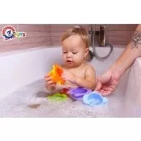 Technok lavinamoji piramidė