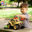 Technok mini sunkvežimis 9 cm