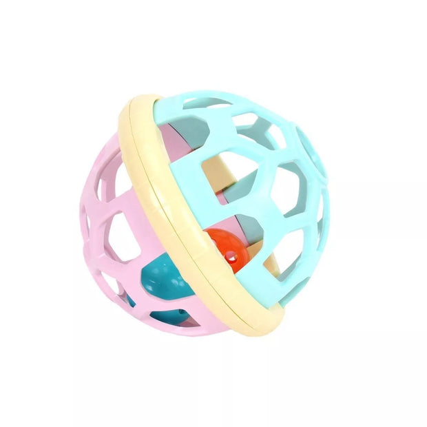 Technok barškutis - kamuoliukas