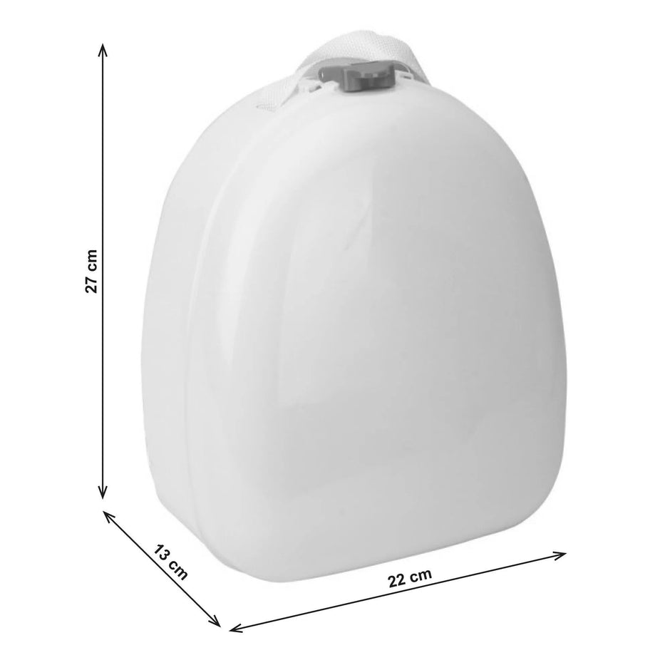 Technok smėlio rinkinys kuprinėje 27 cm