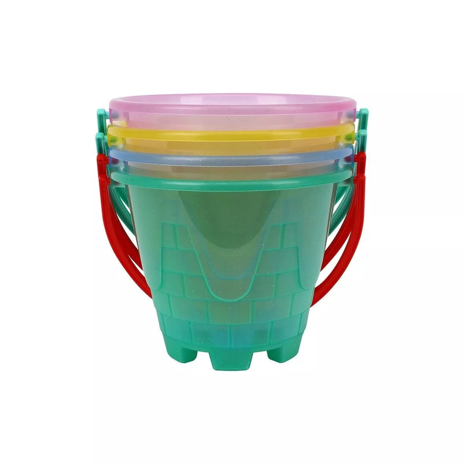 Technok smėlio žaislas Kibirėlis 19,5 cm