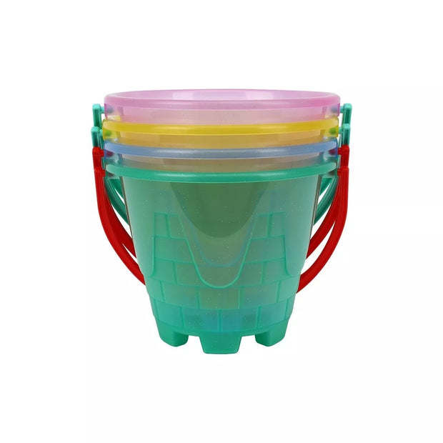 Technok smėlio žaislas Kibirėlis 19,5 cm