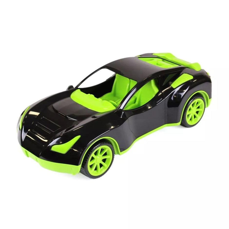 Technok sportinis automobilis 38 cm