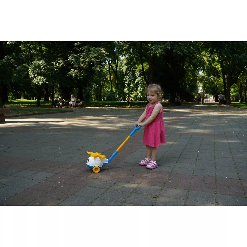 Technok stumdukas 65,7 cm