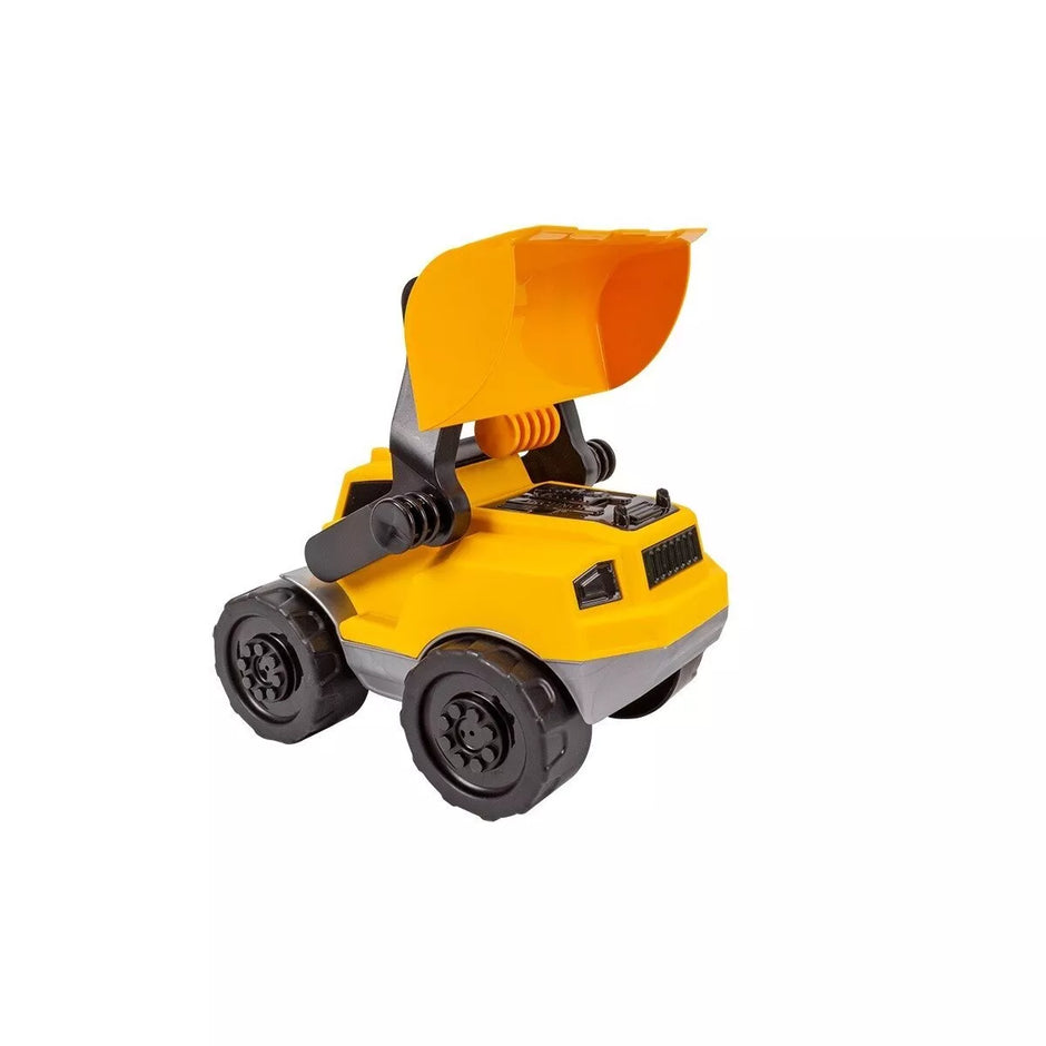 Technok traktorius 27 cm