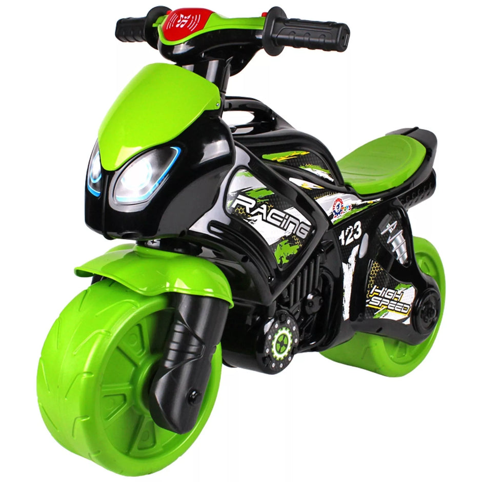 Technok balansinis motociklas 72 cm